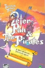 Watch Peter Pan and the Pirates Megashare9